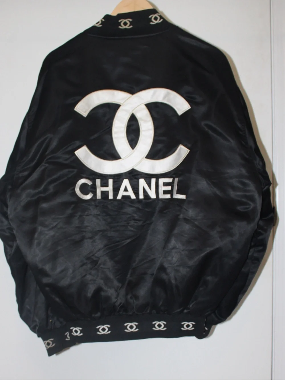 N/A vintage thrifted